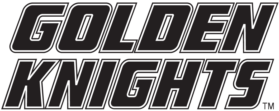 Central Florida Knights 1996-2006 Wordmark Logo t shirts iron on transfers